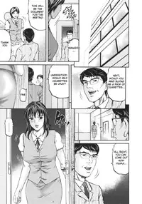 [Kitazato Nawoki] Mother Rule [English] {Hentai from Hell}