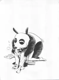 (C53) [Uraryon Kikaku (Various)] Ran Ran Ran 1+2 (Various)