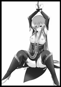 [valssu (Charu)] Melon ga Chou Shindou! R5 (Tales of the Abyss) [Digital]