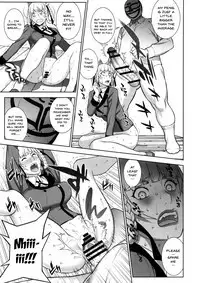 Make mo Maketari 5000 Chouen! | This Defeat Costs 5000 Trillion Yen!