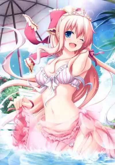 - 軌(わだち)― 夜ノみつき 10th EUSHULLY WORKS