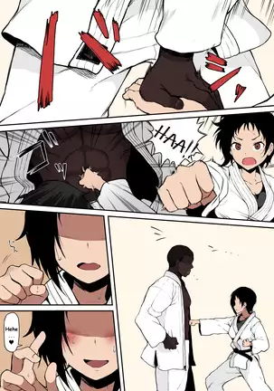 losing my loved ones to the new transfer student!