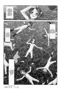 [SOFTCHARM] WONDER SQUARE Ch. 1-3, 5, 7, 10, 13 [English] [Kurichan]