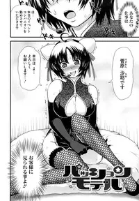 [URAN] Chichi Pedia