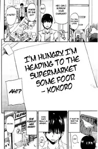 [Takashiro Go-ya] Nyo-ken! Ch. 1-3 [English] {LoliPop Scans}