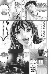 [Kitazato Nawoki] Mother Rule [English] {Hentai from Hell}