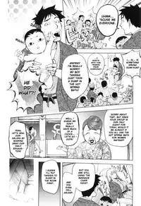 [Kon-Kit] Yurushite Anata... [English] [Kon-Kit Scanlation]