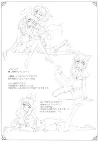 (C72) [PLUM (Kanna)] Hakuin Reijou Gengabon