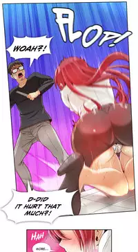 [Yi Hyeon Min] Secret Folder Ch.1-9 (English) (Ongoing)