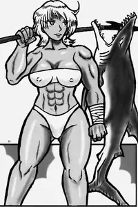 [nWa (Dairoku Tenmaou Great, zunta)] NEO-QUEENDOM Vol. 2