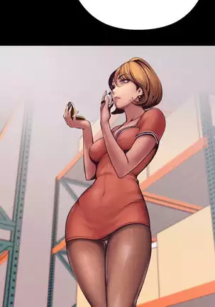 A Wonderful New World Ch.6/?