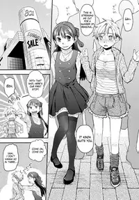 (C88) [Tsumasaki Label (Hidari Kagetora)] Ore ga Nyotaika shitara Kanojo ga Do-S ni natta Ken ni Tsuite [English]