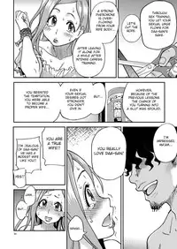 (Shiwasu no Okina)] Daasan no Tame ni Okita Kyouko 32sai v1[eng]