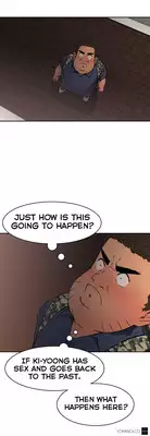 [Yi Hyeon Seok] Refrain Love Ch.1-19 (English) (YoManga) (Ongoing)