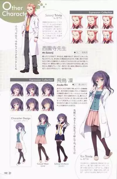 Clover Day's ARTWORK