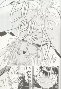 (C69) [Takakuya (Takaku Toshihiko)] Touhou Youjo Ranbu 5 (Touhou Project)