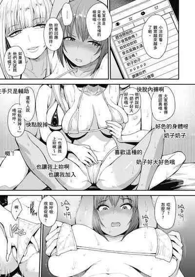 Muicha Imashita! | 解放青春肉體!