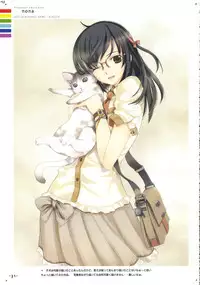 (C73) [TRi-MOON (Mikazuki Akira)] Lightning Stars (Mahou Shoujo Lyrical Nanoha StrikerS)