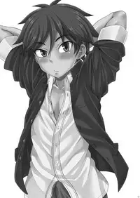 [Datsuryoku Kenkyuukai (Kanbayashi Takaki)] Fujun Kankei 02 [Digital]