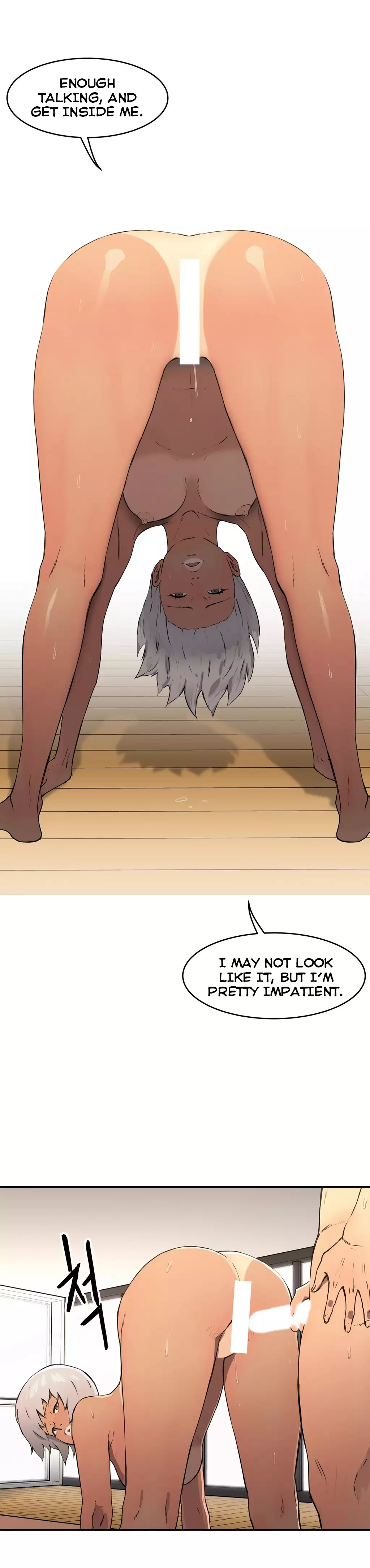 Refrain Love Ch.1-13