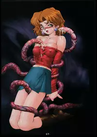 (C66) [UNIT-RB (Kajiyama Hiroshi)] RB-WORKS BACKUP Injuu Genmu