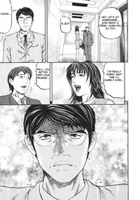 [Kitazato Nawoki] Mother Rule [English] {Hentai from Hell}