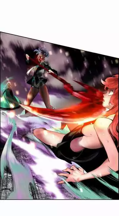 [Juder] Lilith`s Cord (第二季) Ch.77-93 end [Chinese]