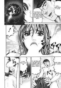 [Kitazato Nawoki] Mother Rule [English] {Hentai from Hell}