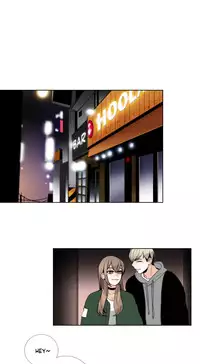 [Silverstar] Talk To Me Ch.1-24 (English) (Ongoing)