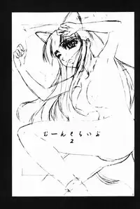 (SC27) [complete box (Ayakawa Hisashi)] moontribe 2 (tsukuyomi moon phase)