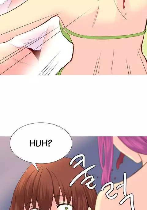 A World That I Rule Ch.01-33