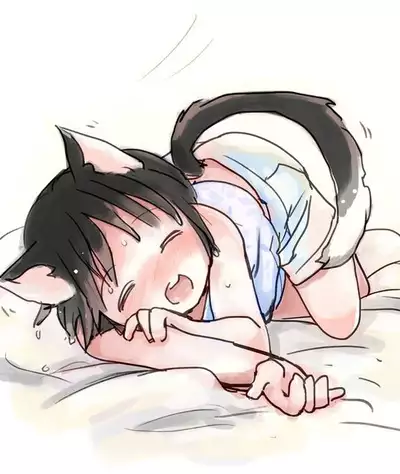 [Pixiv] Shota Elf Kanahito (3263669) BL