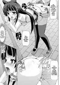 [Sukesaburou] Bishoujo Mahou Senshi Pure Mates Ch. 1-2 [English] [VVayfarer] [Digital]