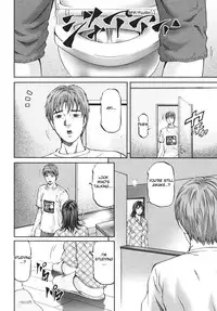 [Kitazato Nawoki] Mother Rule [English] {Hentai from Hell}