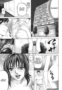 [Kitazato Nawoki] Mother Rule [English] {Hentai from Hell}