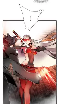 [Juder] Lilith`s Cord | 莉莉丝的脐带 Ch.1-37 [Chinese]