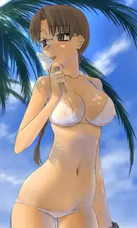 (C68) [Tear Drop (tsuina)] [C2] (To Heart) [English] [Trinity Translations]