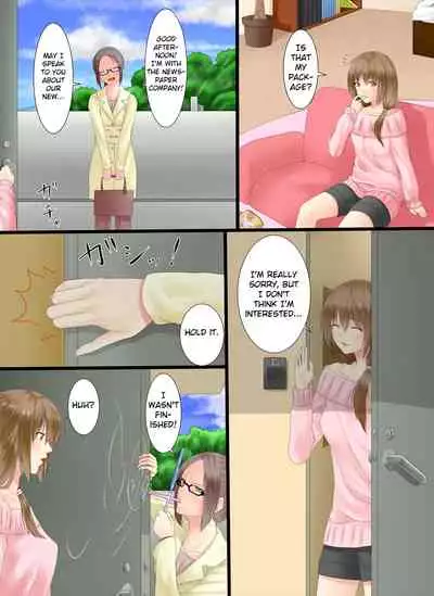 Henshin Straw | Transformation Straw