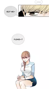 [Silverstar] Talk To Me Ch.1-24 (English) (Ongoing)