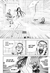 [Lee Yo Dong] Vampire [ENG]