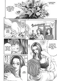 [Kitazato Nawoki] Mother Rule [English] {Hentai from Hell}