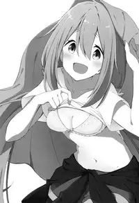 (C94) [Sekine (Sekine Hajime)] Nade Camp (Yuru Camp) [Chinese] [oo君個人漢化]