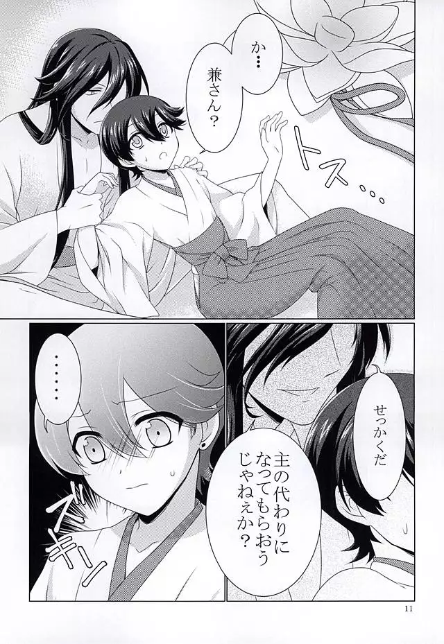 Migawari