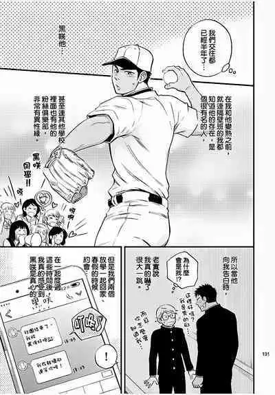 Osananajimi ga Yatteru no o Nozokimi Shichaimashita