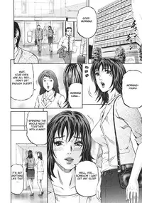 [Kitazato Nawoki] Mother Rule [English] {Hentai from Hell}