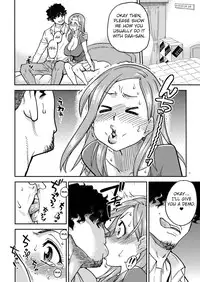 (Shiwasu no Okina)] Daasan no Tame ni Okita Kyouko 32sai v1[eng]