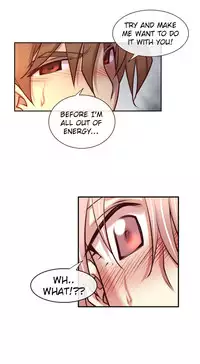 [Son Hee-Joon] Master in My Dreams Ch.0-32 (English) (Ongoing)