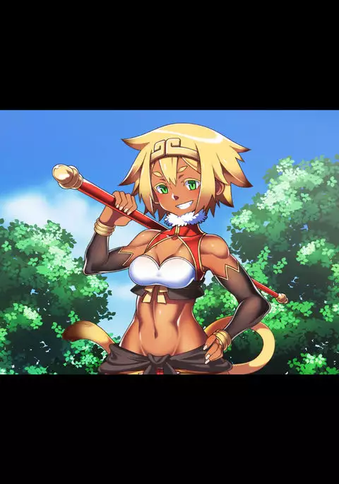 西誘記MOUNKEYFUCK