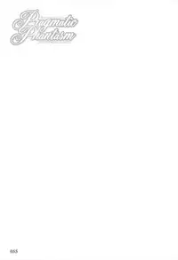 (C80) [Reverse Noise (Yamu)] Pragmatic Phantasm (Touhou Project)