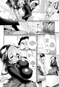 [Oohira Sunset] Sakusaku Meat Pie Ch. 1-2 [English] [constantly]